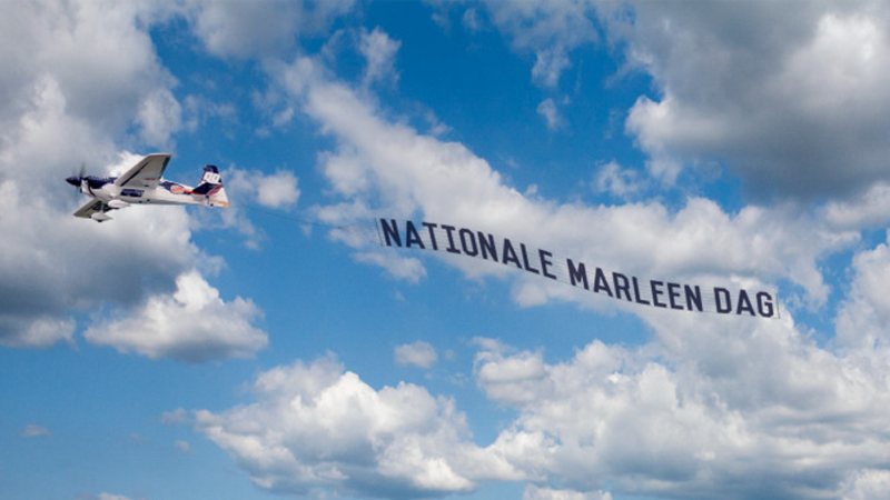 Nationale Marleen Dag
